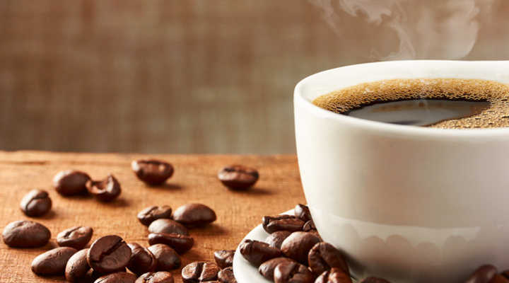 The Café